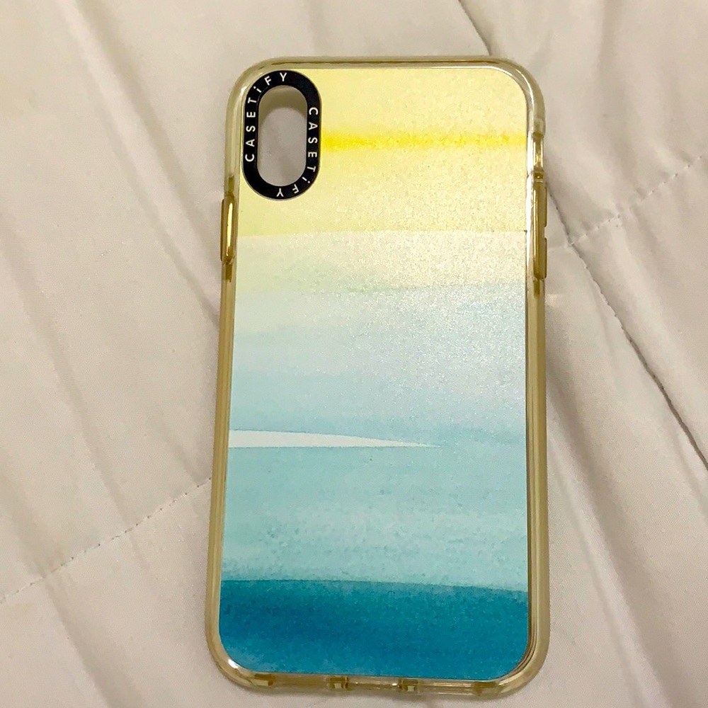 casetify phone case